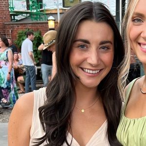 Meet your Posher, Tessa